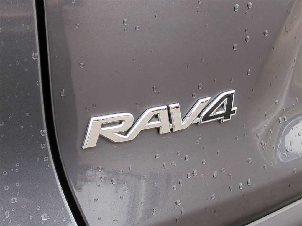 2019 Toyota RAV4 LE 24