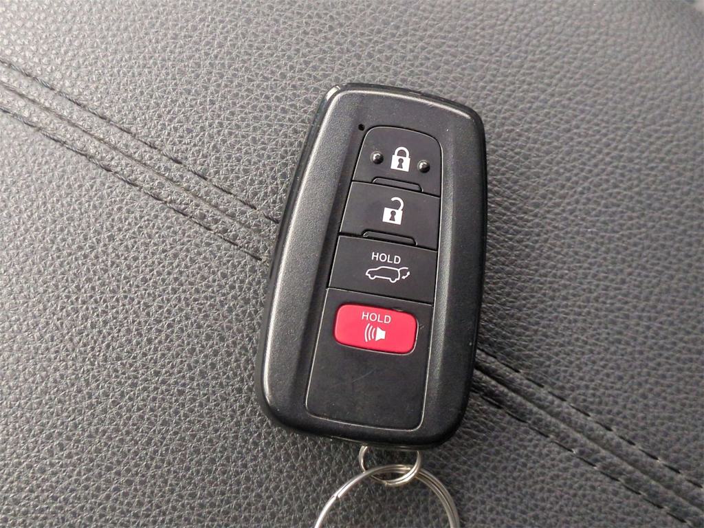 Thumbnail: 2019 Toyota RAV4 - 36