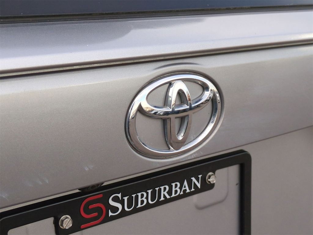 Thumbnail: 2019 Toyota RAV4 - 7