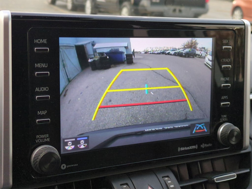 Thumbnail: 2019 Toyota RAV4 - 34