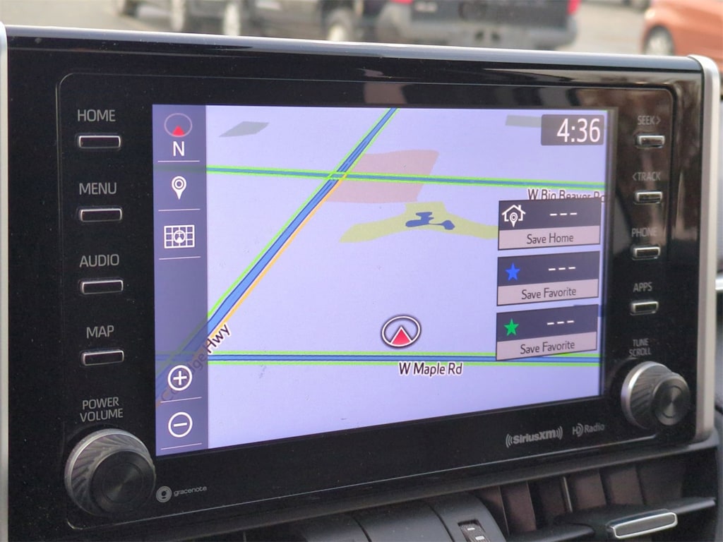 Thumbnail: 2019 Toyota RAV4 - 33