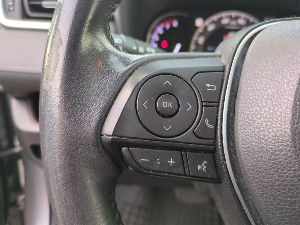 Thumbnail: 2019 Toyota RAV4 - 30