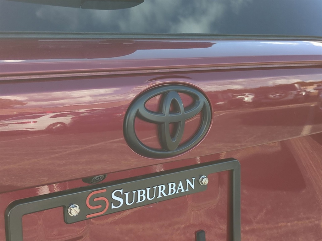 Thumbnail: 2023 Toyota RAV4 - 7