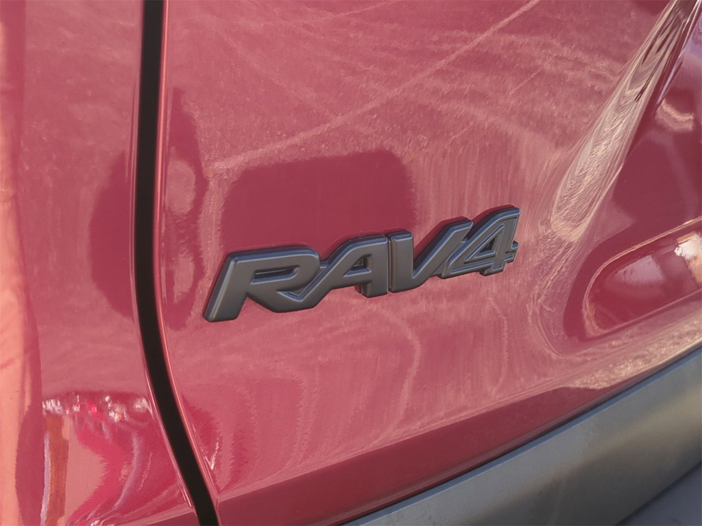 Thumbnail: 2023 Toyota RAV4 - 25