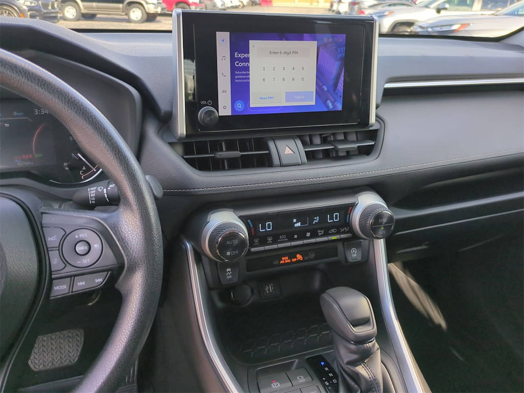 Thumbnail: 2023 Toyota RAV4 - 14