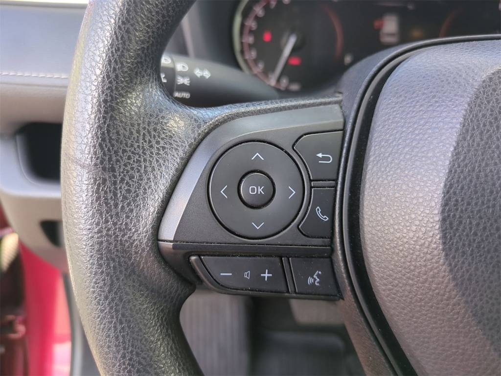 Thumbnail: 2023 Toyota RAV4 - 29