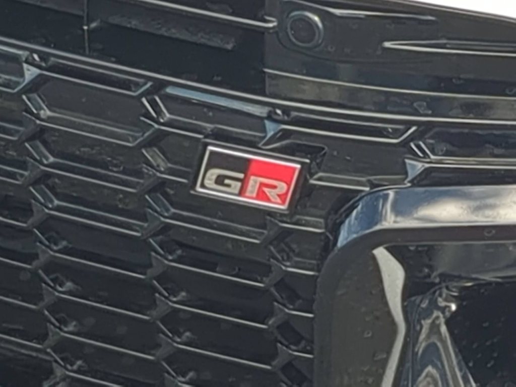 Thumbnail: 2025 Toyota GR Corolla - 24