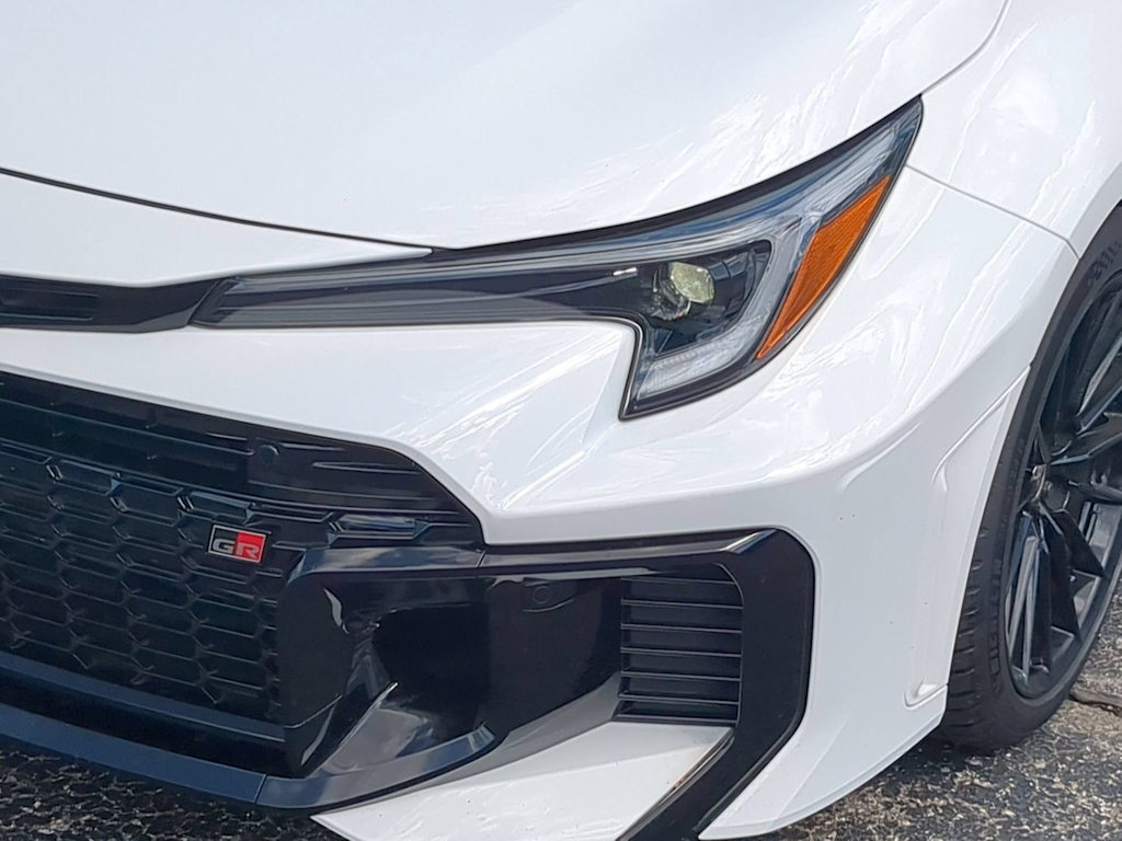 Thumbnail: 2025 Toyota GR Corolla - 23