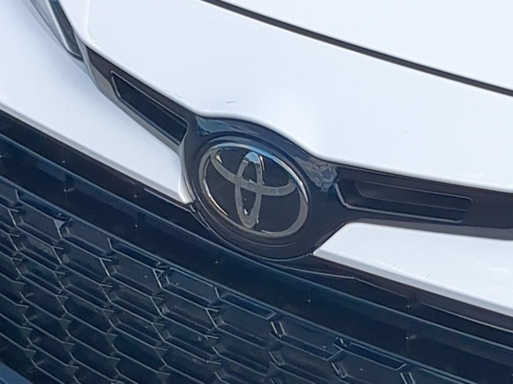 Thumbnail: 2025 Toyota GR Corolla - 6