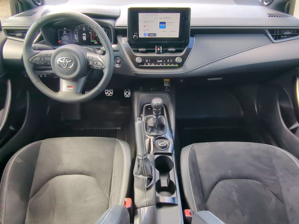 Thumbnail: 2025 Toyota GR Corolla - 8