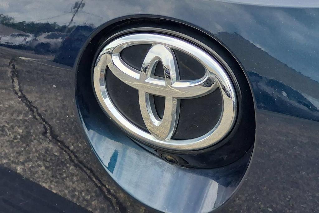 Thumbnail: 2019 Toyota Corolla - 7