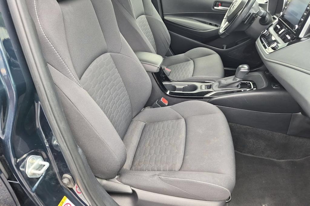 Thumbnail: 2019 Toyota Corolla - 28