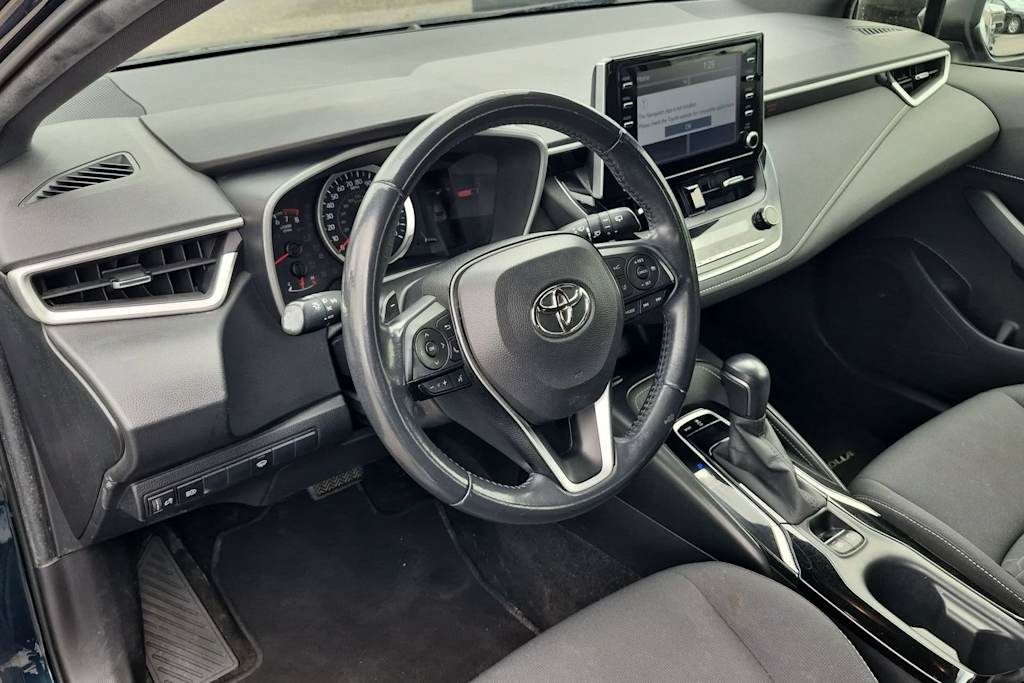 Thumbnail: 2019 Toyota Corolla - 2
