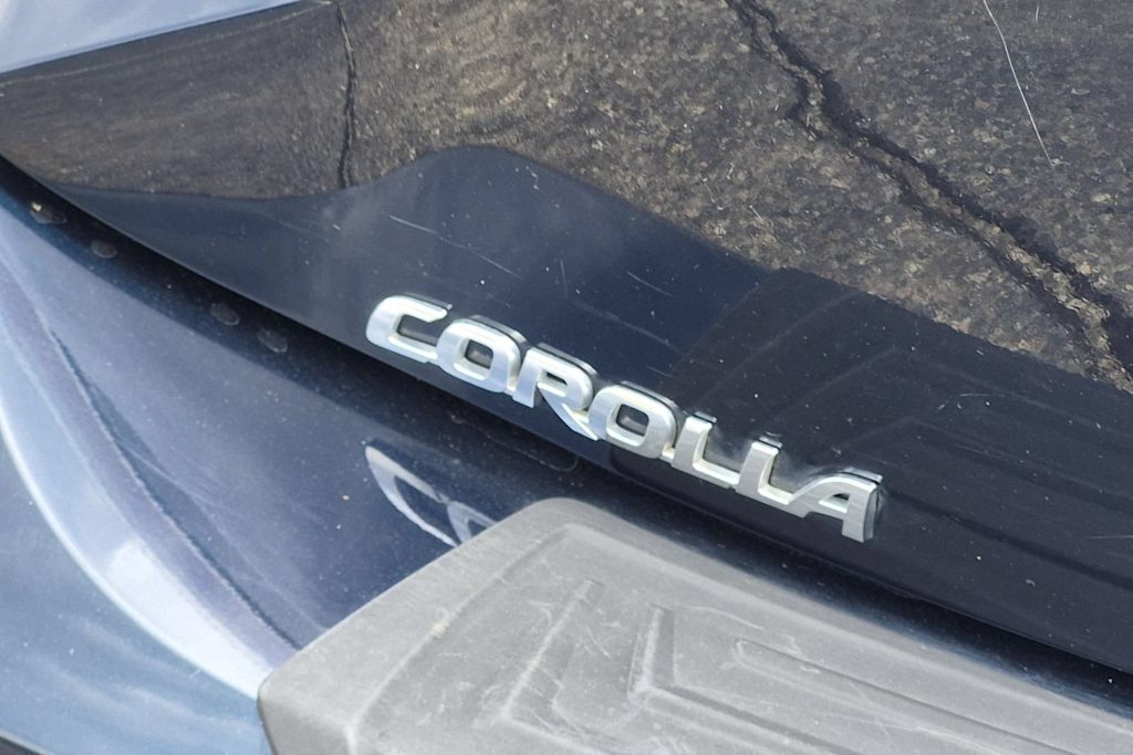 Thumbnail: 2019 Toyota Corolla - 25