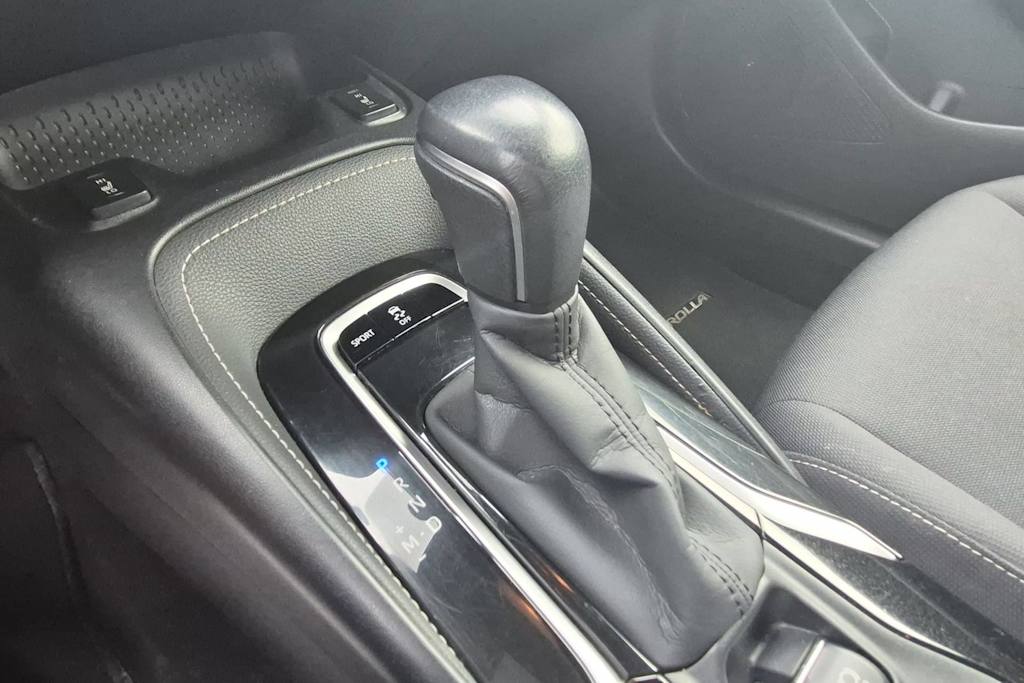 Thumbnail: 2019 Toyota Corolla - 33
