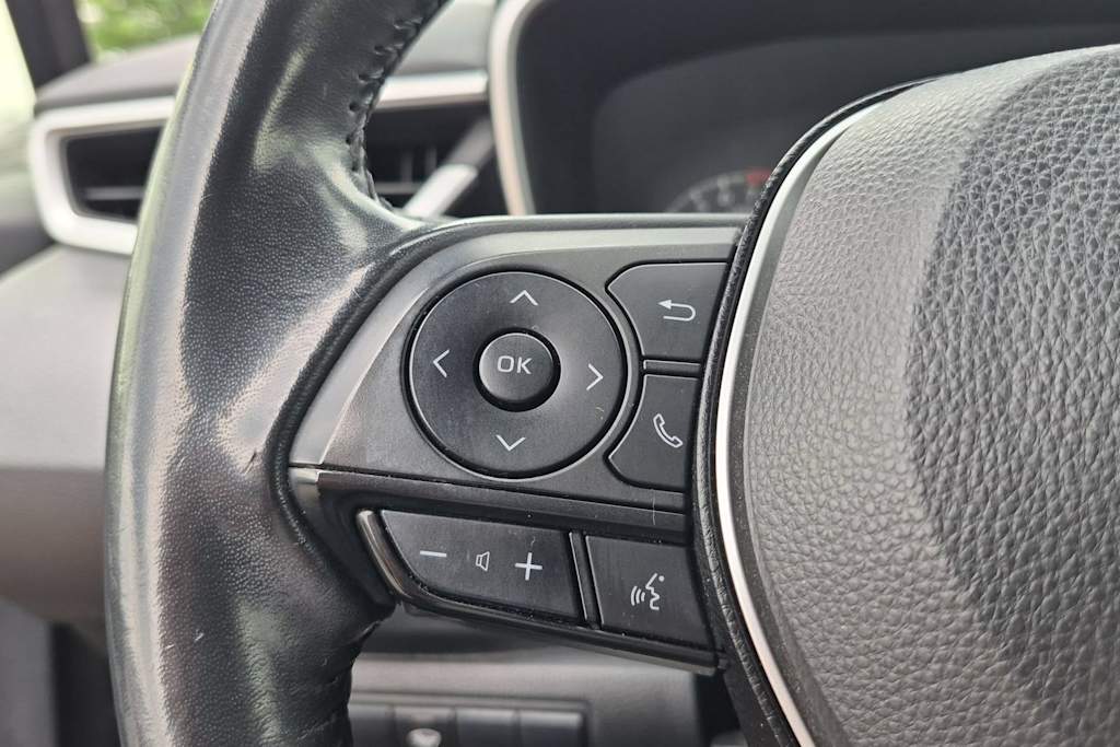 Thumbnail: 2019 Toyota Corolla - 29