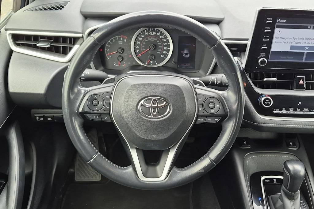 Thumbnail: 2019 Toyota Corolla - 14