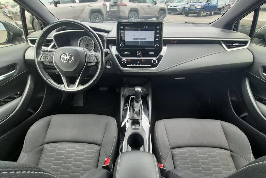 Thumbnail: 2019 Toyota Corolla - 10