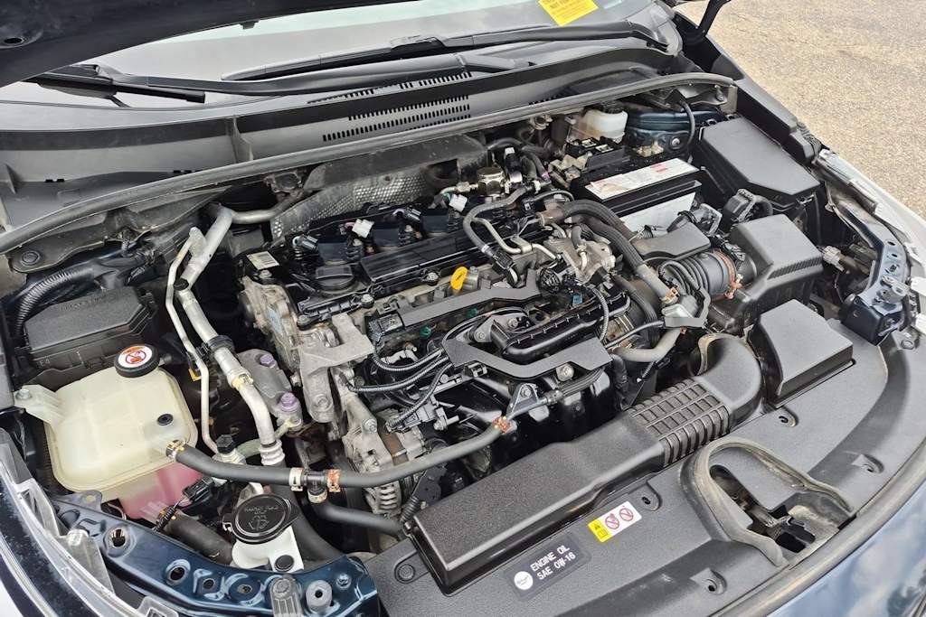 Thumbnail: 2019 Toyota Corolla - 9