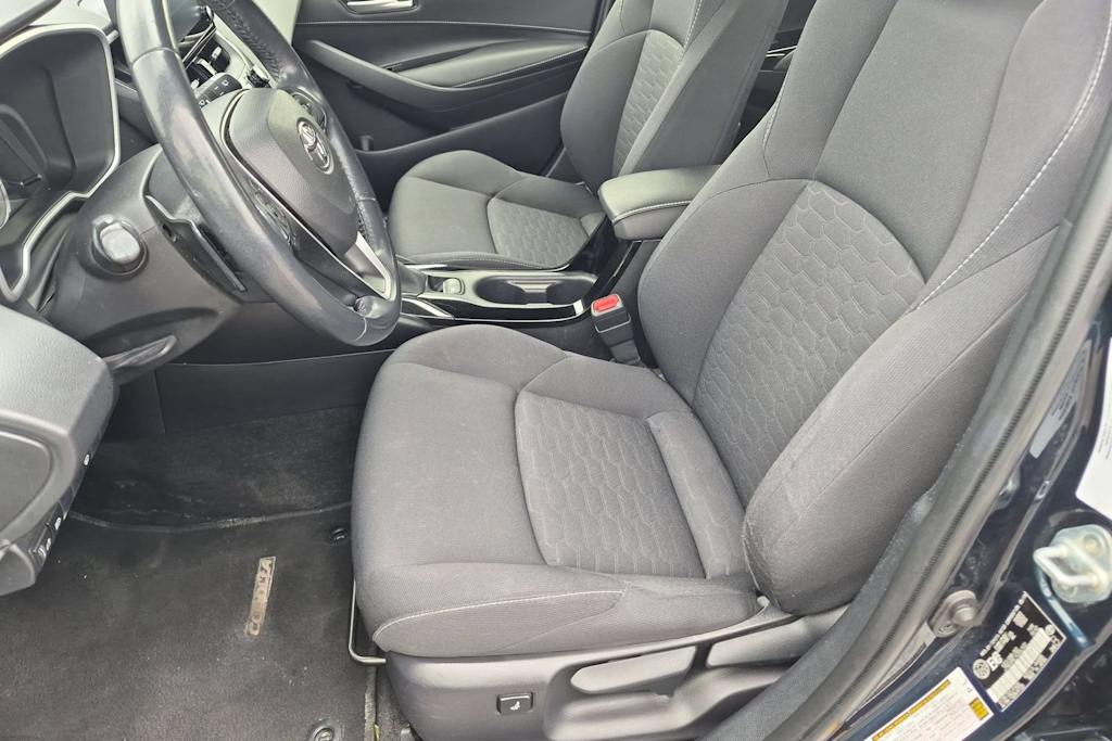 Thumbnail: 2019 Toyota Corolla - 11