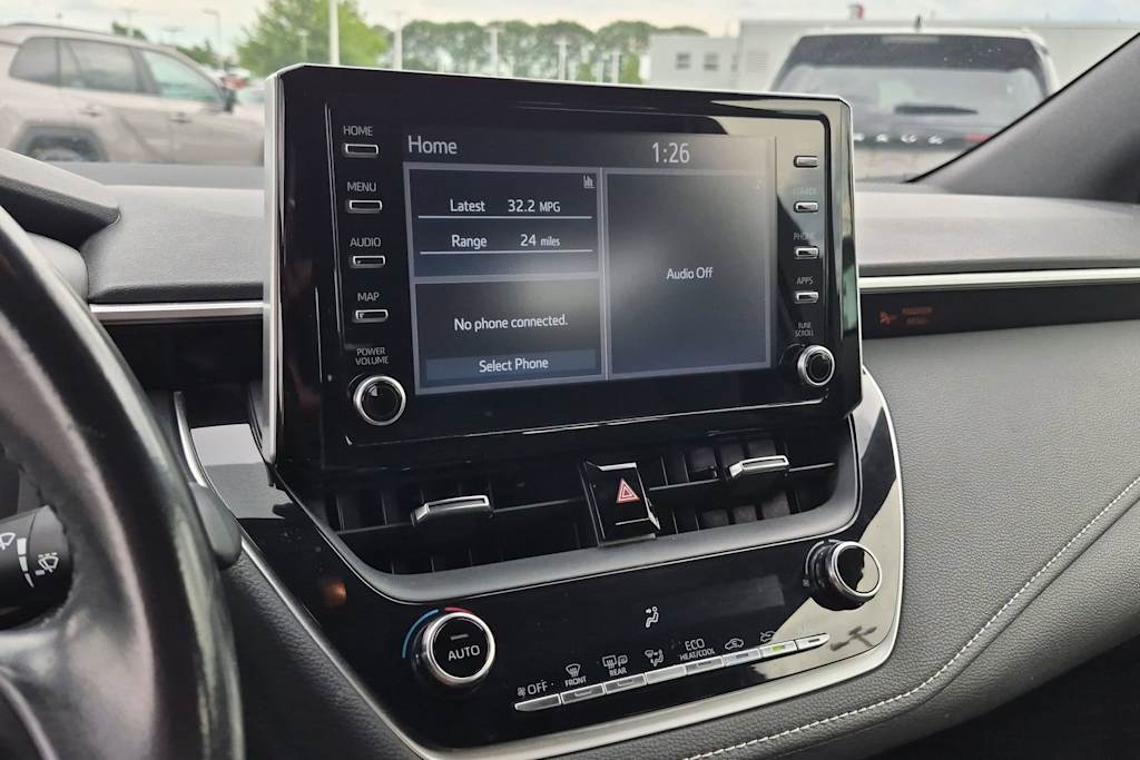 Thumbnail: 2019 Toyota Corolla - 15