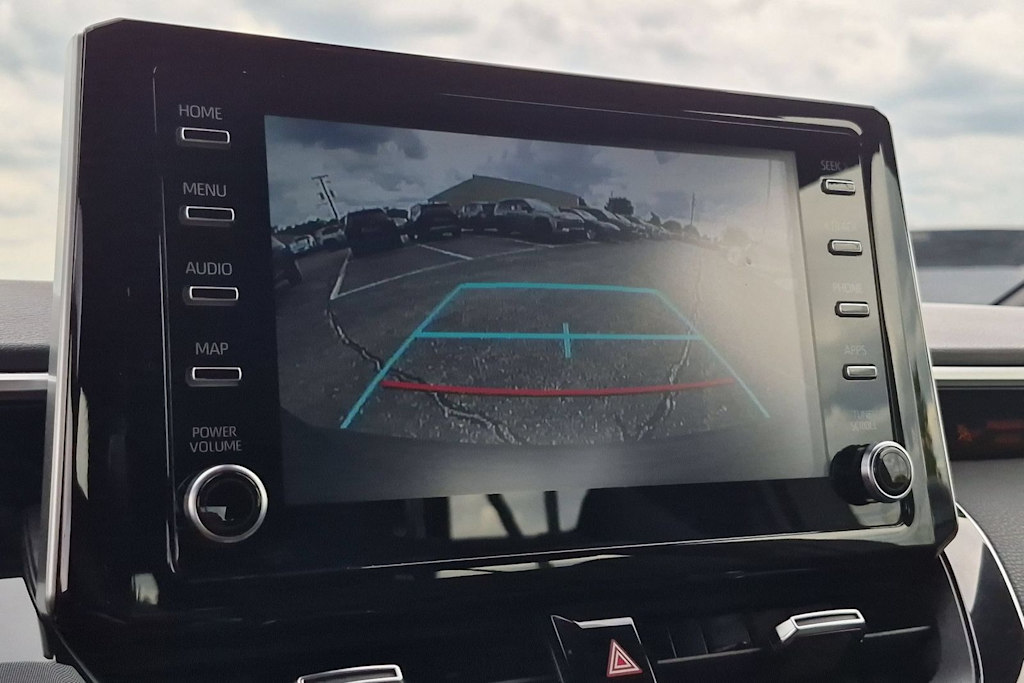 Thumbnail: 2019 Toyota Corolla - 32