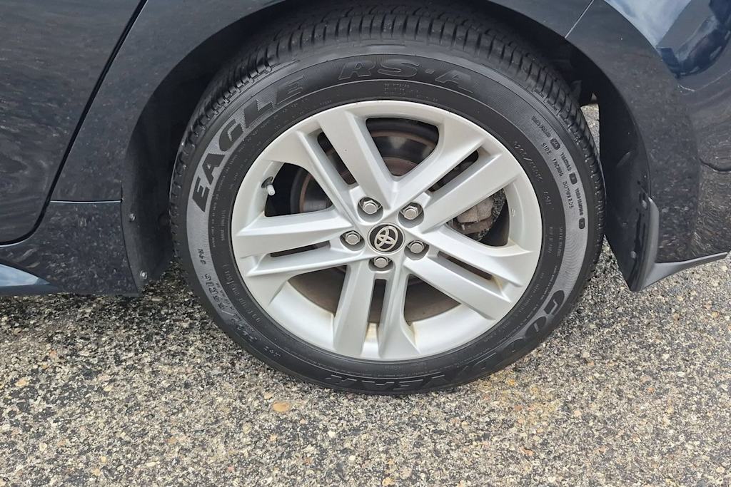 Thumbnail: 2019 Toyota Corolla - 8