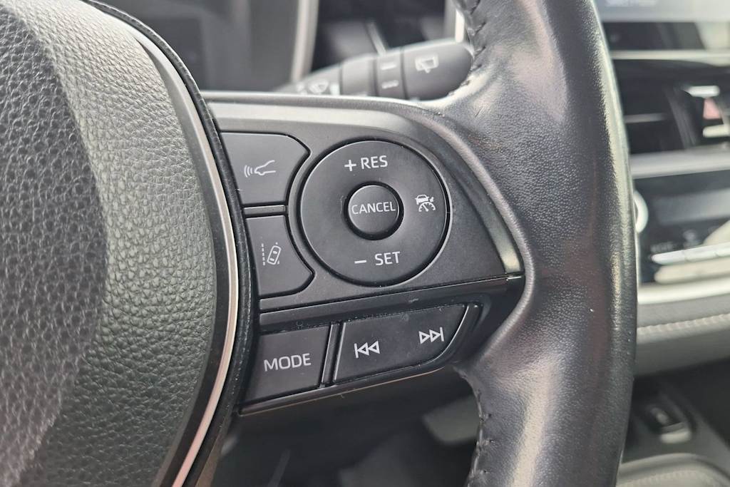 Thumbnail: 2019 Toyota Corolla - 30