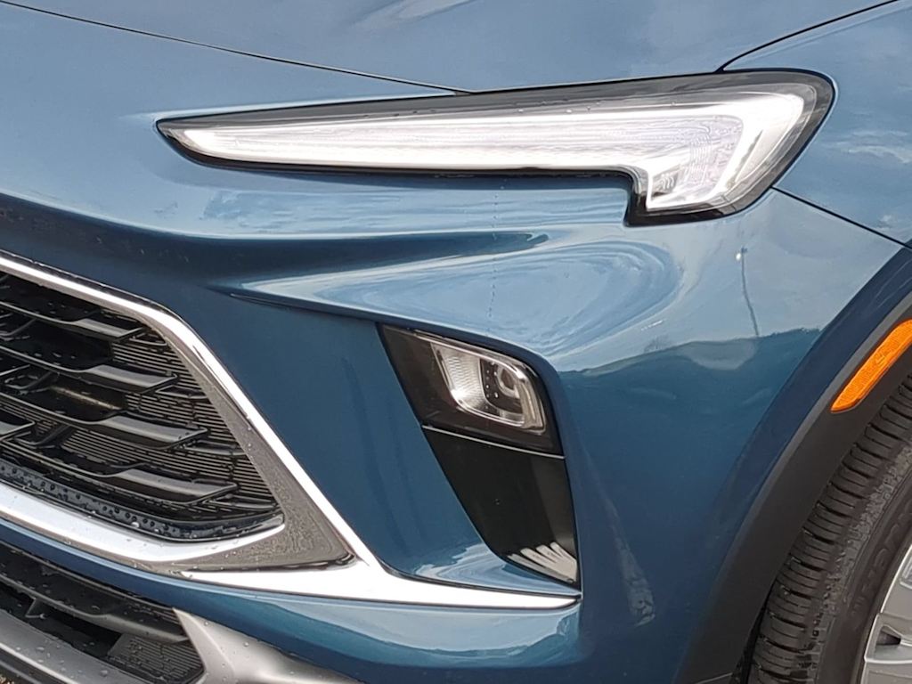 Thumbnail: 2026 Buick Encore GX - 23