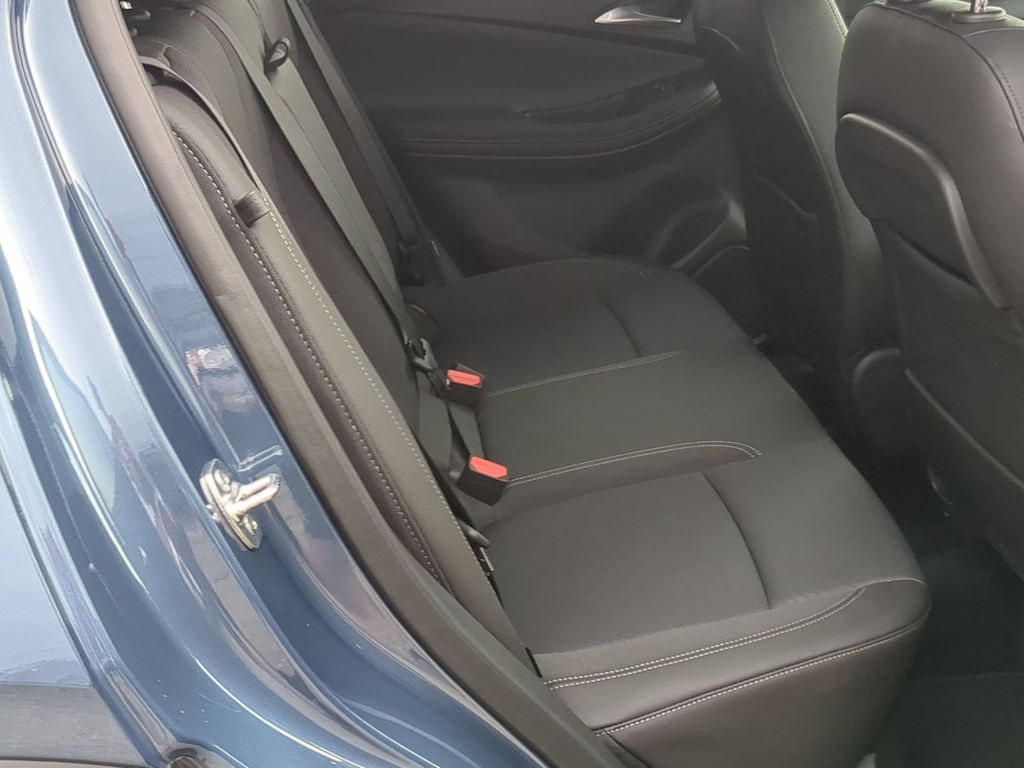 Thumbnail: 2026 Buick Encore GX - 27