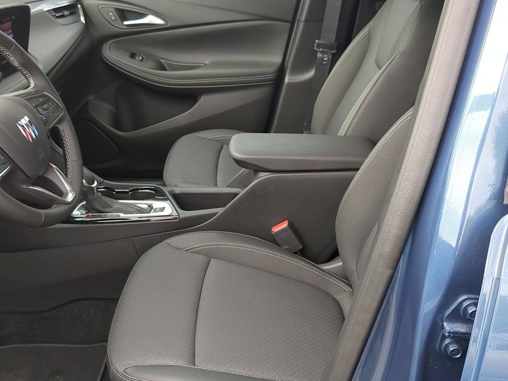 Thumbnail: 2026 Buick Encore GX - 10