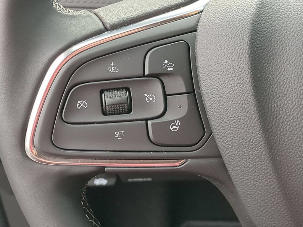 Thumbnail: 2026 Buick Encore GX - 28