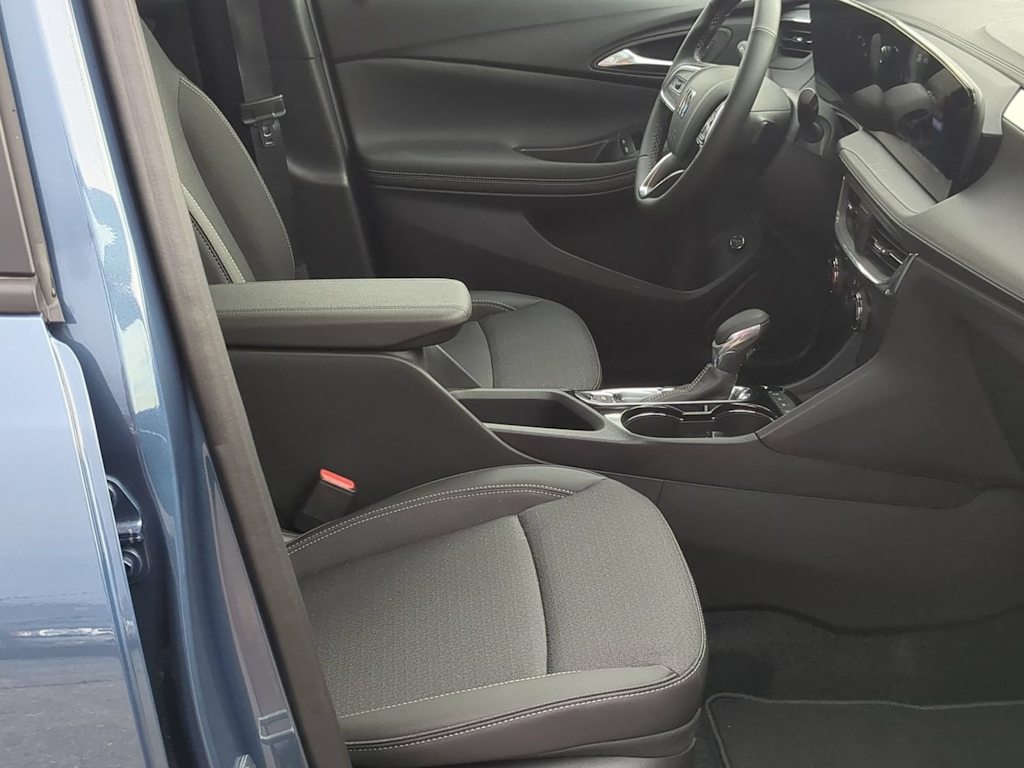 Thumbnail: 2026 Buick Encore GX - 11