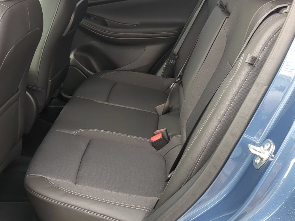 Thumbnail: 2026 Buick Encore GX - 26