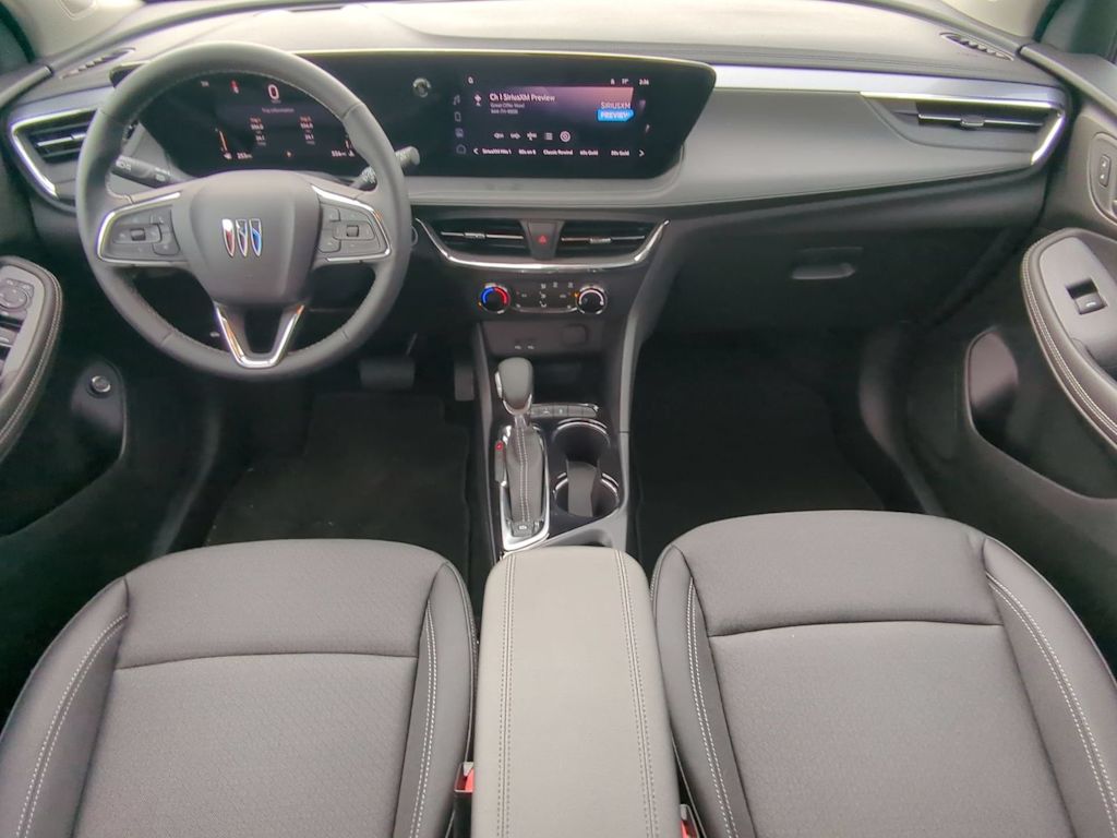 Thumbnail: 2026 Buick Encore GX - 9