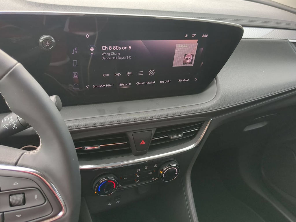 Thumbnail: 2026 Buick Encore GX - 14