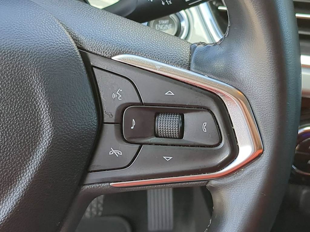 Thumbnail: 2025 Chevrolet Trax - 29