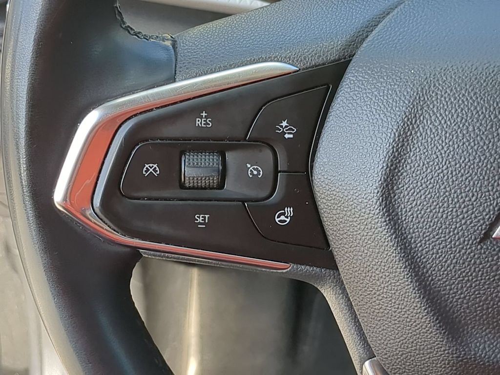 Thumbnail: 2025 Chevrolet Trax - 28