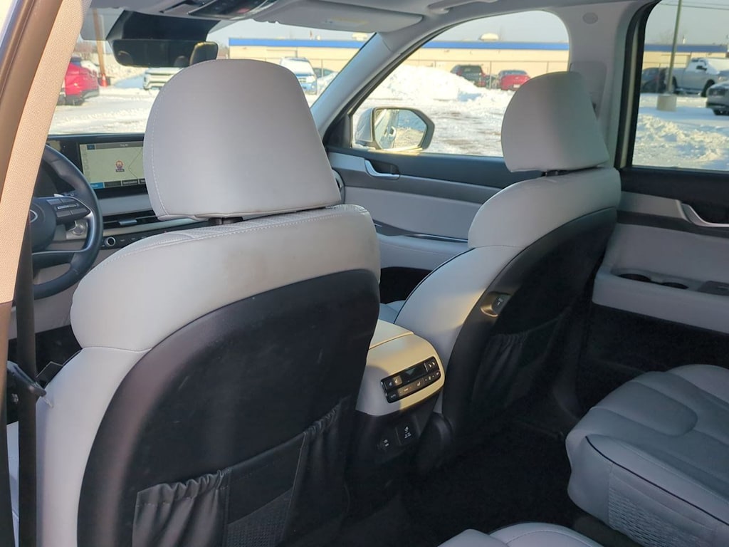 Thumbnail: 2025 Hyundai Palisade - 11