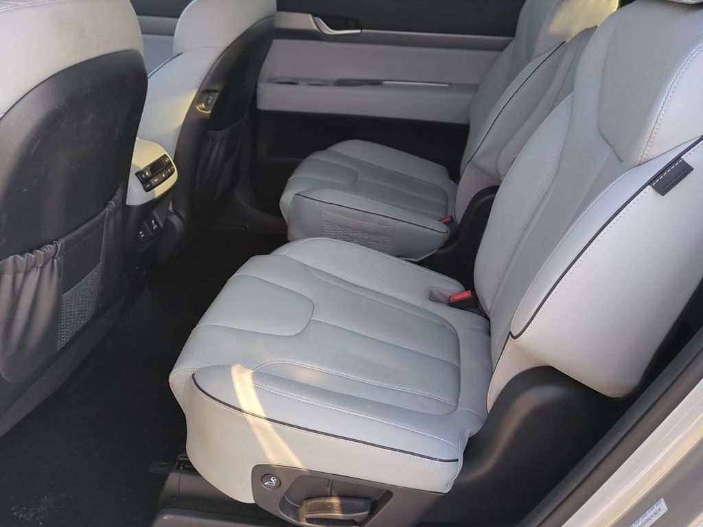 Thumbnail: 2025 Hyundai Palisade - 12