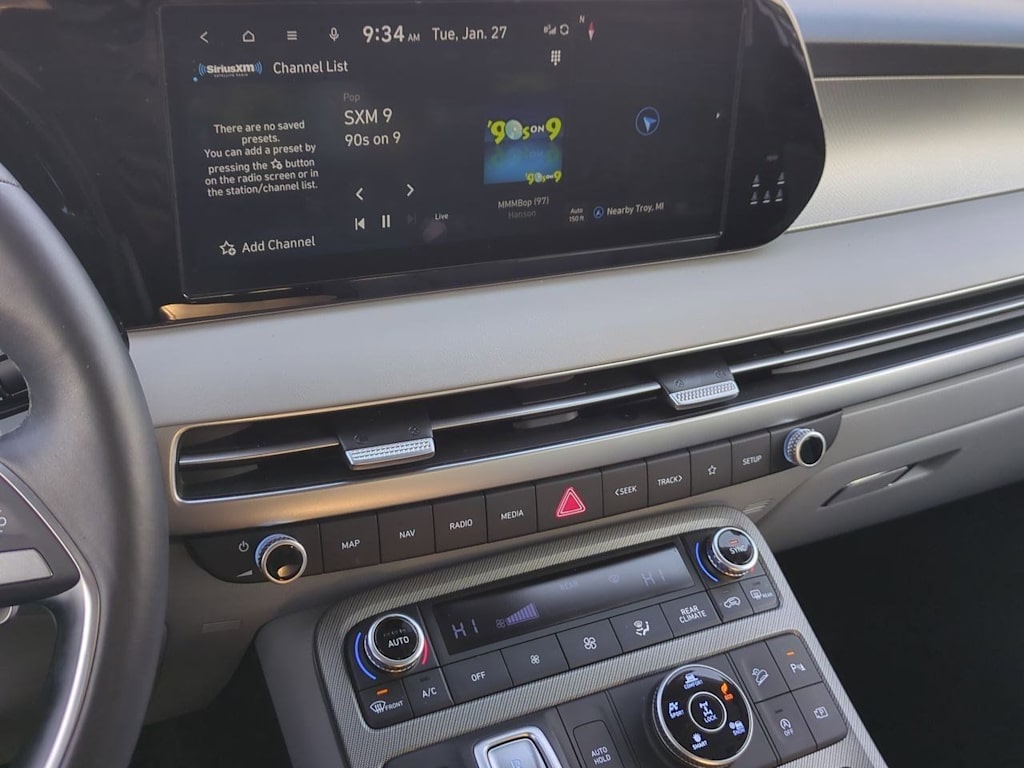 Thumbnail: 2025 Hyundai Palisade - 14