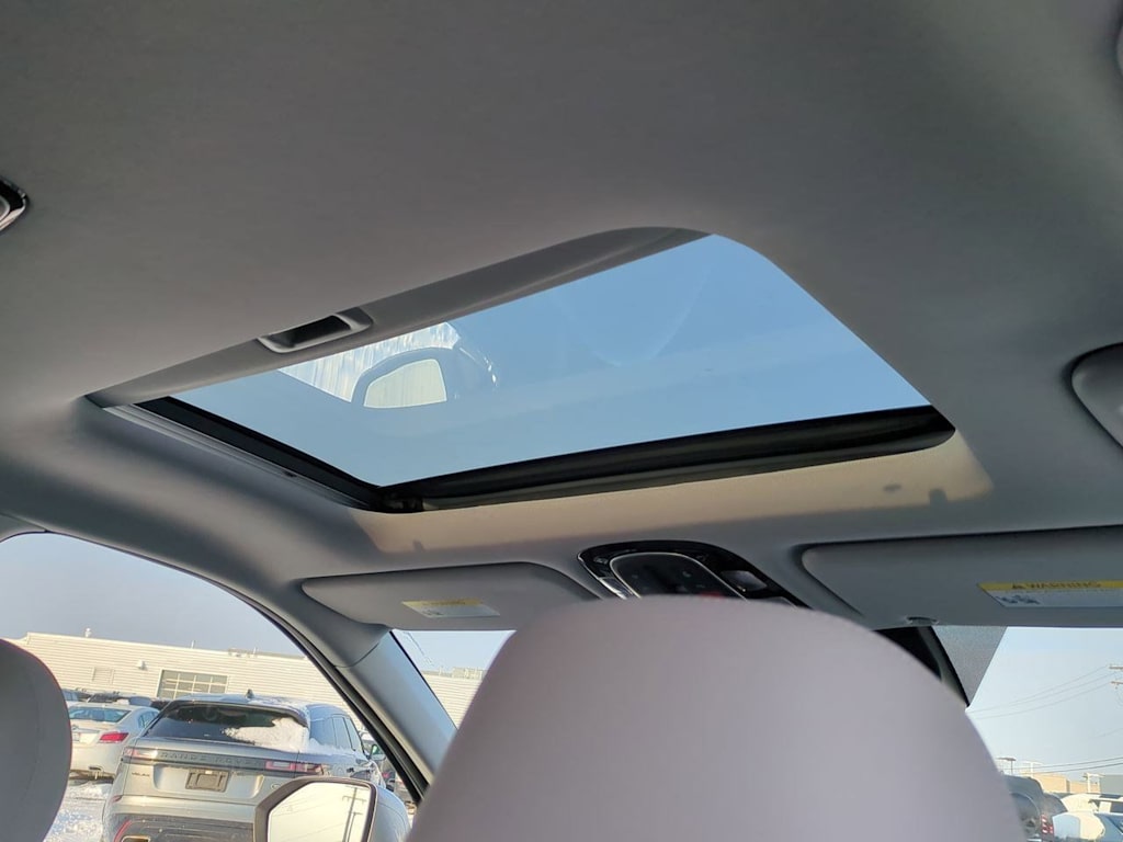 Thumbnail: 2025 Hyundai Palisade - 27