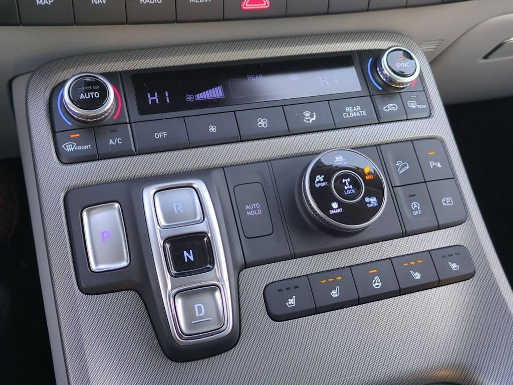 Thumbnail: 2025 Hyundai Palisade - 35