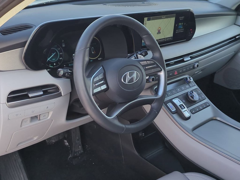 Thumbnail: 2025 Hyundai Palisade - 2