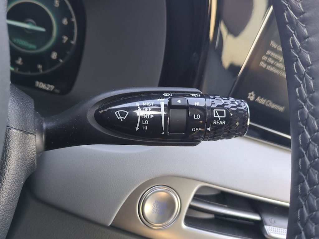 Thumbnail: 2025 Hyundai Palisade - 31