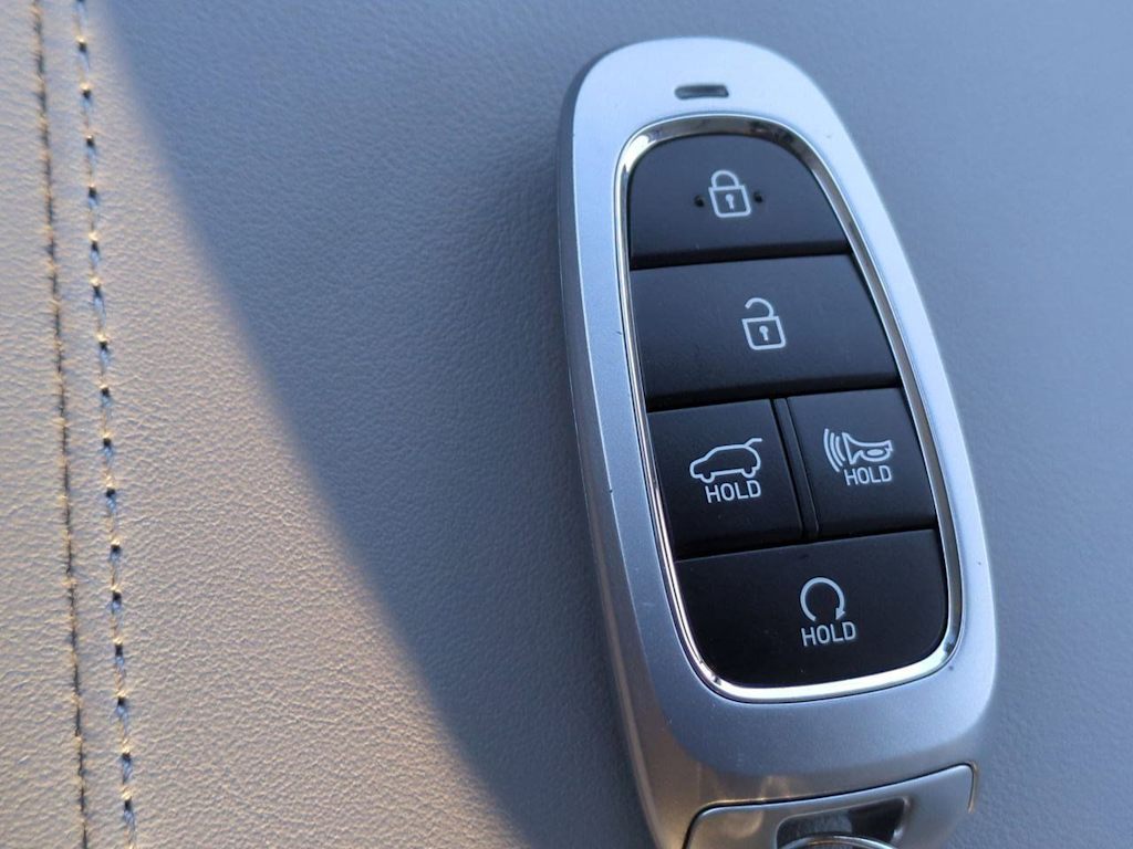 Thumbnail: 2025 Hyundai Palisade - 37