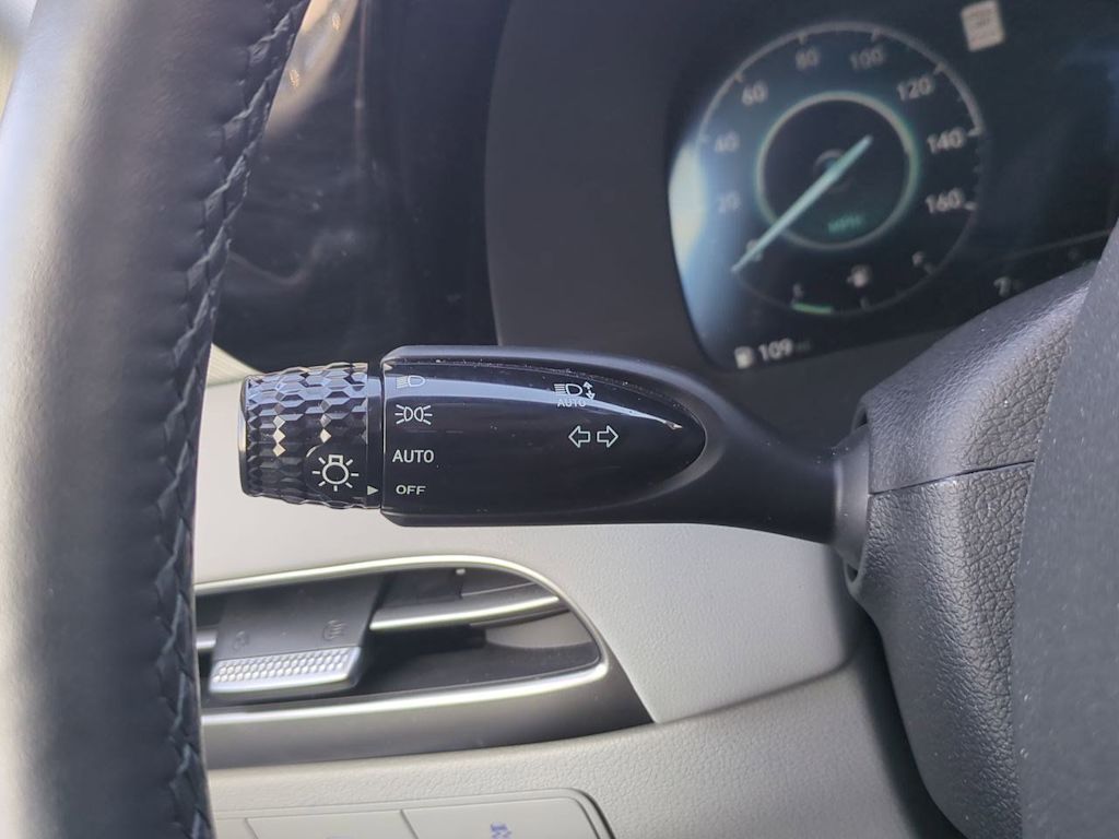 Thumbnail: 2025 Hyundai Palisade - 32