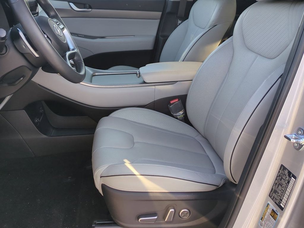 Thumbnail: 2025 Hyundai Palisade - 10