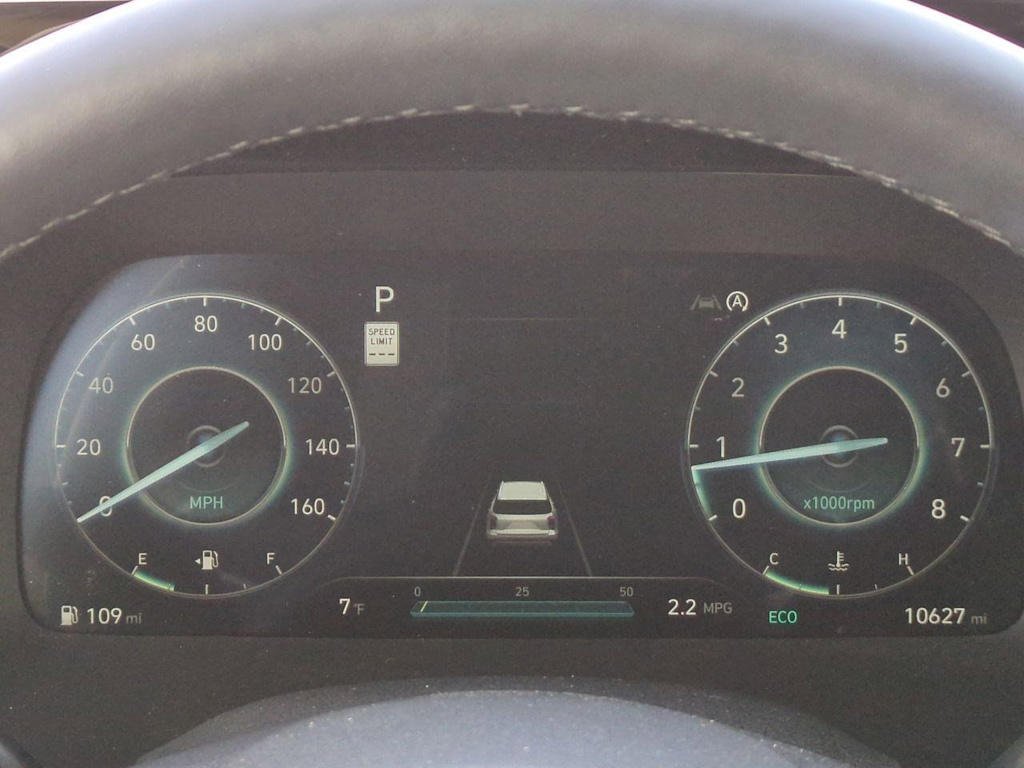 Thumbnail: 2025 Hyundai Palisade - 36