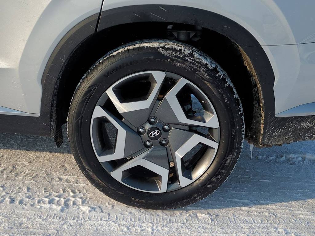 Thumbnail: 2025 Hyundai Palisade - 8